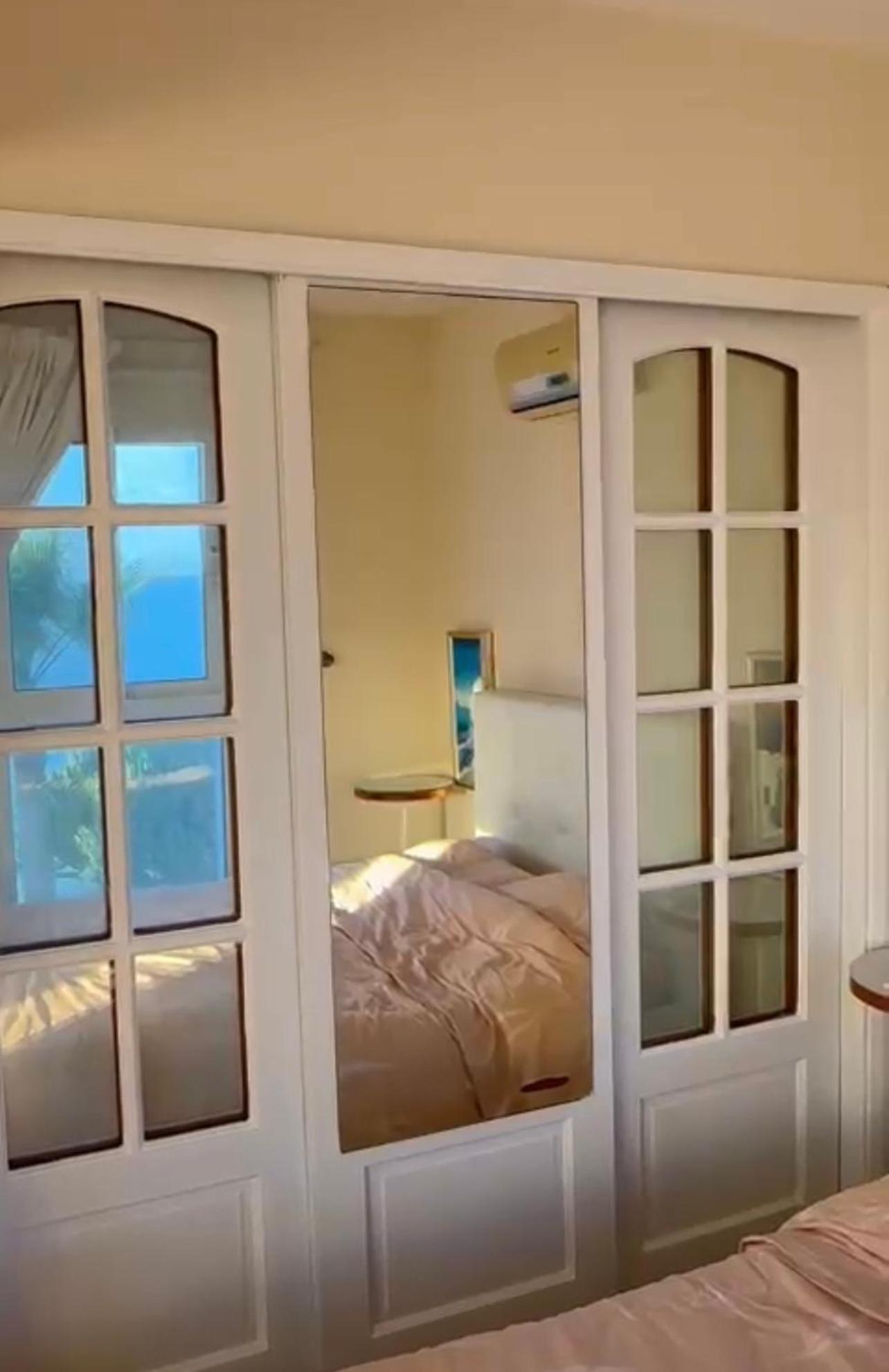 Zygi Beachfront Villa المظهر الخارجي الصورة