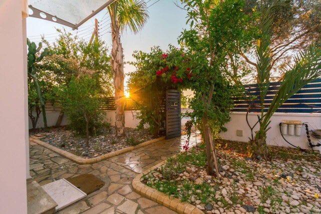 Zygi Beachfront Villa المظهر الخارجي الصورة